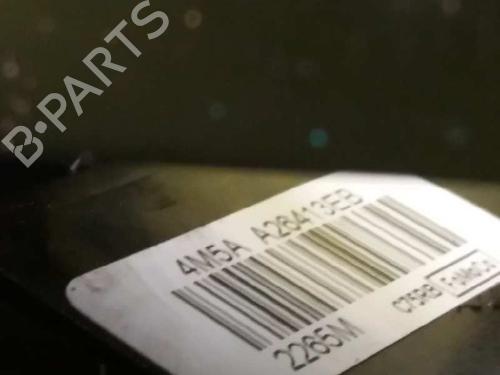 Rear left lock FORD FOCUS II (DA_, HCP, DP) 1.6 | BP23458167C100 