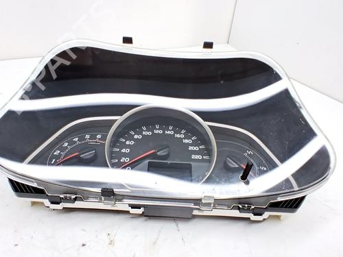 Used Instrument cluster Instrument cluster TOYOTA RAV 4 IV (_A4_) 2.2 D 4WD (ALA49) (150 hp) 34154316 34154316