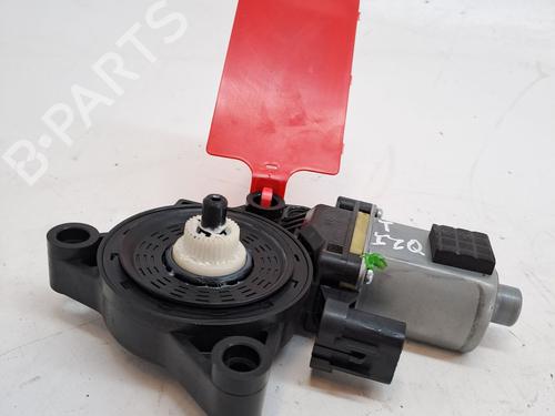 Left rear window motor HYUNDAI TUCSON (TL, TLE) 1.6 T-GDi | BP23286221E23 