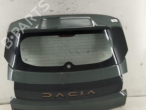 Tampa da Mala Tampa da Mala DACIA SPRING EV (B6M1) (45 hp) 39741528 39741528