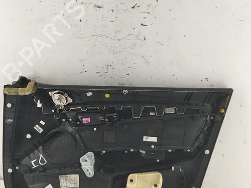 Front left panel HYUNDAI i40 I CW (VF) 1.7 CRDi | BP37592562C58 - Image 2