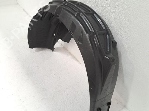 Wheel arch PEUGEOT 208 II (UB_, UP_, UW_, UJ_) 1.2 Hybrid 100 | BP27194014C56 