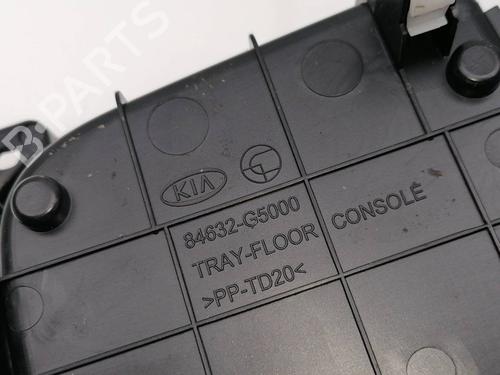 Electronic module KIA NIRO I (DE) 1.6 GDI Plug-in Hybrid | BP23384432M83 