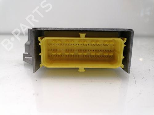 ECU airbags AUDI Q7 (4LB) 3.6 FSI quattro | BP23379616M53 