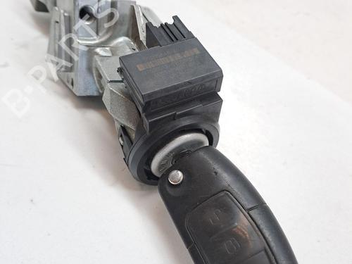 Ignition barrel FORD FOCUS II (DA_, HCP, DP) 1.8 TDCi | BP24239688M48 