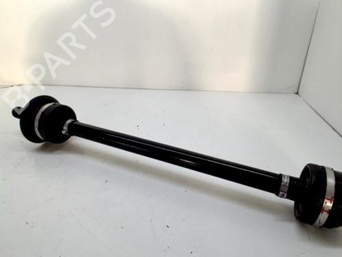 Used Left rear driveshaft BMW Z4 Roadster (G29) sDrive 20 i (197 hp) 29991181