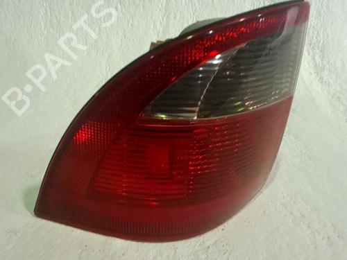 Venstre baglygte SAAB 9-5 Estate (YS3E) 2.3 Turbo (250 hp) 31011940