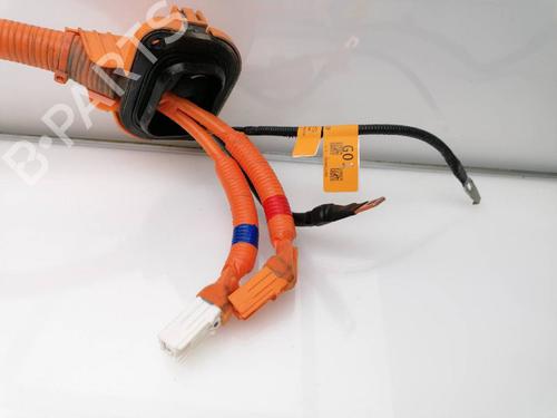 Battery KIA NIRO I (DE) 1.6 GDI Plug-in Hybrid | BP25483057E11 