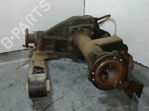 Front differential NISSAN TERRANO II (R20) 2.7 TDi 4WD | BP26048672M23 