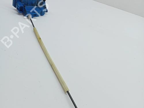 Rear left lock FIAT 500L (351_, 352_) 0.9 (199LYC1B) | BP23341476C100 