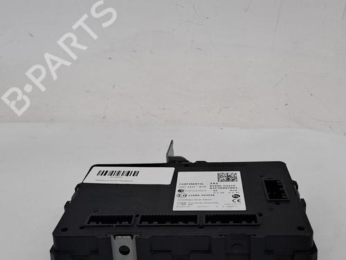 Elektronisk modul FORD FIESTA VII (HJ, HF) 1.5 TDCi | BP23977612M83 