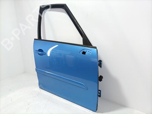 Right front door CITROËN C4 Picasso I MPV (UD_) 1.6 HDi | BP29179334C3 
