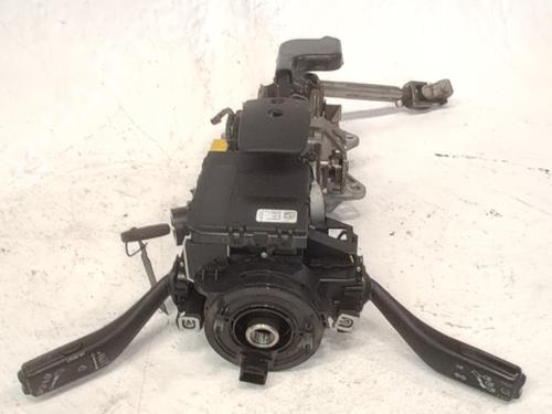 Steering column SEAT TOLEDO III (5P2) 2.0 TDI | BP37590453M21 - Image 3