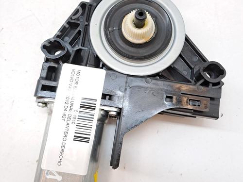 Rudehejsemotor forskærm højre VOLVO V40 Hatchback (525) D2 (114 hp) 23367251