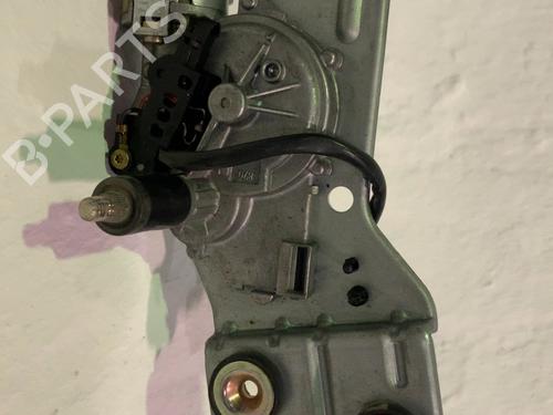 Used Rear wiper motor Rear wiper motor FORD FOCUS I Turnier (DNW) 1.6 16V (100 hp) 34268137 34268137