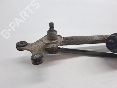 Front wiper motor HONDA MDX (YD) 3.5 (YD1) | BP24848568M29 