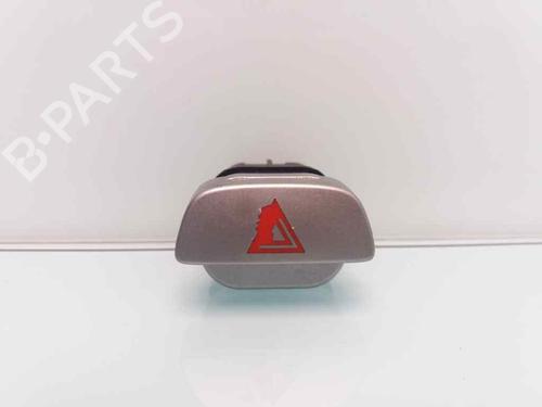 Used Warning switch FORD FOCUS II (DA_, HCP, DP) 1.6 TDCi (109 hp) 23380327