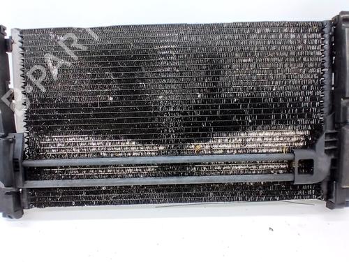 AC radiator BMW 3 (E46) 320 d | BP33762530M32 - Image 2