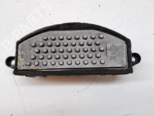 Used Heater resistor MERCEDES-BENZ A-CLASS (W177) A 180 d (177.003) (116 hp) 26950741