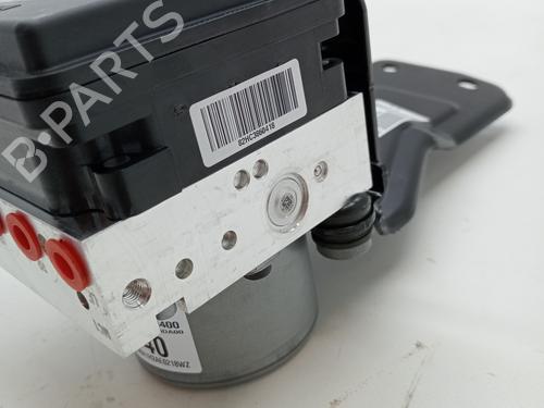 ABS pump KIA RIO IV (YB, SC, FB) 1.0 T-GDI 100 | BP23345509M43 