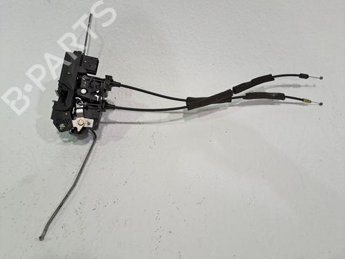 Front left lock CHEVROLET CAPTIVA (C100, C140) 2.0 D 4WD | BP23975250C98 