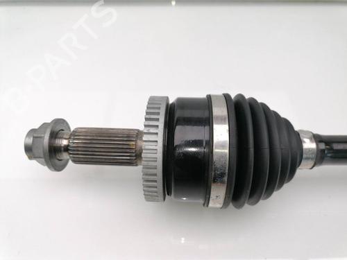 Left front driveshaft KIA SPORTAGE IV (QL, QLE) 1.7 CRDi | BP23938604M38 