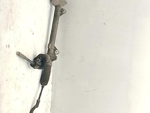 Used Steering rack Steering rack NISSAN QASHQAI I (J10, NJ10) 1.5 dCi (106 hp) 34496802 34496802