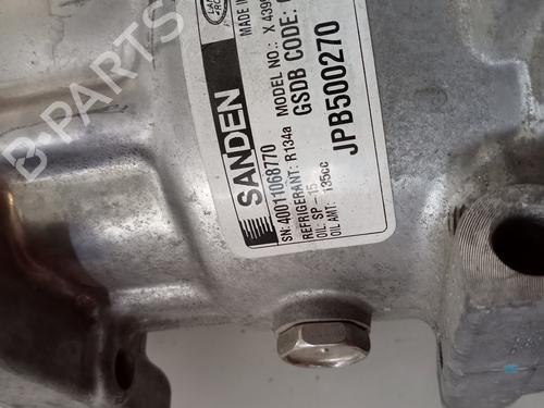 Used AC compressor LAND ROVER DEFENDER Station Wagon (L316) 2.4 Td4 4x4 (L316) (122 hp) 25986744