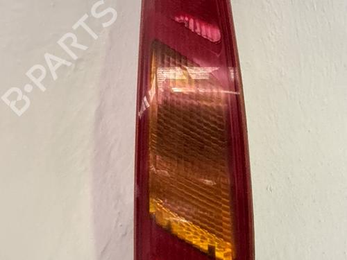 Used Left taillight Left taillight ALFA ROMEO GT (937_) 1.9 JTD (937CXN1B) (150 hp) 33766611 33766611