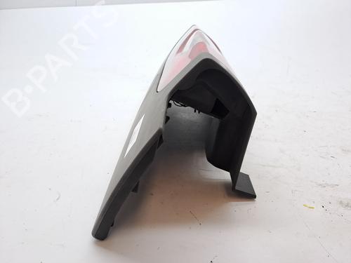 Left taillight OPEL VIVARO A Bus (X83) 2.0 CDTI (F7, J7, A07) | BP25458122C34 