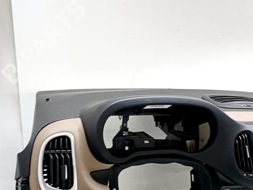 Used Dashboard Dashboard FIAT 500L (351_, 352_) 1.4 (199LYB1B) (95 hp) 32104967 32104967