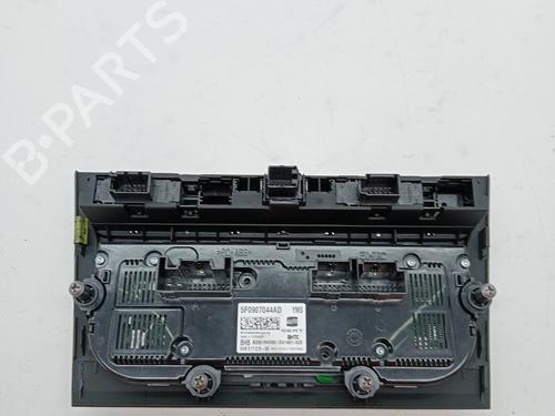 Climate control SEAT LEON (5F1) 1.6 TDI | BP23351983I5 