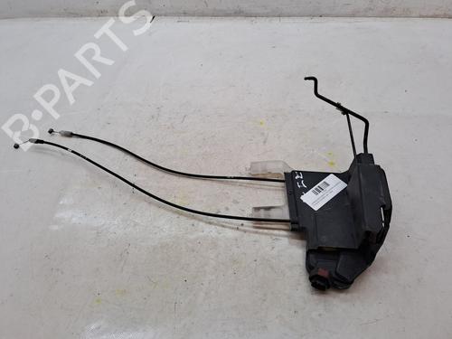 Used Front left lock HYUNDAI TUCSON (JM) 2.0 CRDi (113 hp) 23359735