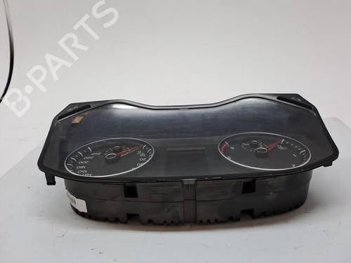 Instrument cluster VW AMAROK Platform/Chassis (S1B, S6B, S7B) 3.0 TDI 4motion | BP23976774C47 