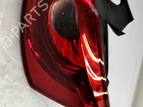 Used Right taillight SEAT IBIZA IV ST (6J8, 6P8) 1.6 TDI (90 hp) 31701620