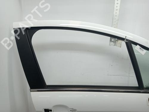 Right front door CITROËN C3 II (SC_) 1.2 VTi 82 | BP23944766C3
