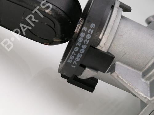 Ignition barrel ALFA ROMEO GIULIETTA (940_) 2.0 JTDM (940.FXL1A) | BP23381065M48 