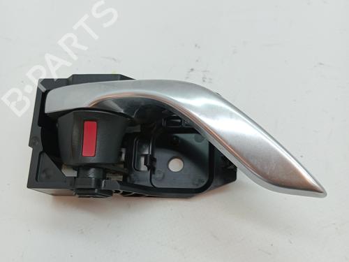 Used Front right interior door handle MAZDA 3 (BM, BN) 2.0 (120 hp) 23342579