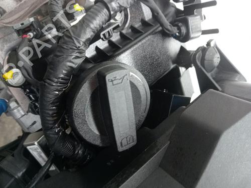 Engine HYUNDAI i10 III (AC3, AI3) 1.0 MPi | BP24189193M1 