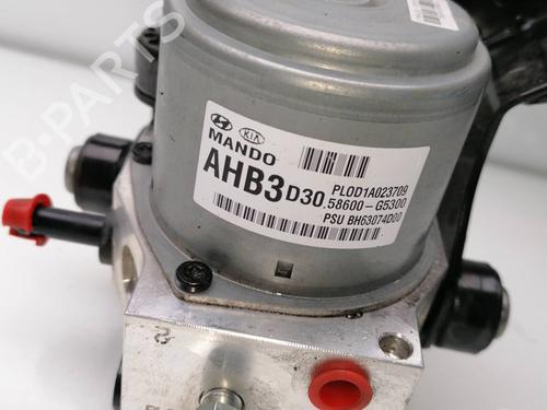 ABS pump KIA NIRO I (DE) 1.6 GDI Plug-in Hybrid | BP23384107M43 
