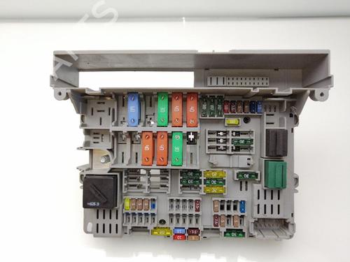 Fuse box BMW 3 (E90) 318 d | BP23385269E1 