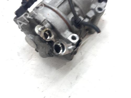 AC compressor CITROËN BERLINGO (ER_, EC_) 1.5 BlueHDi 130 (ECYHZJ, ECYHZR) | BP36666510M34 - Image 3