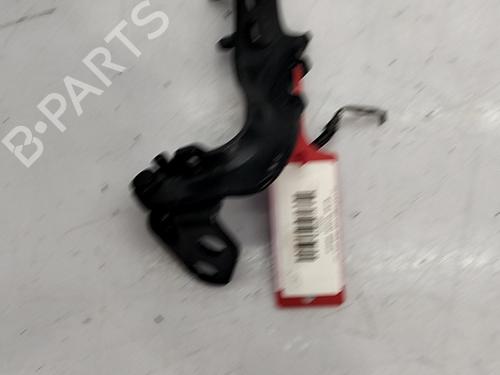 Used Hinge/Door check strap Hinge/Door check strap LAND ROVER RANGE ROVER EVOQUE (L538) 2.0 D 4x4 (150 hp) 34268240 34268240