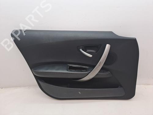 Front left panel BMW 1 (E87) 120 d | BP23358738C58 