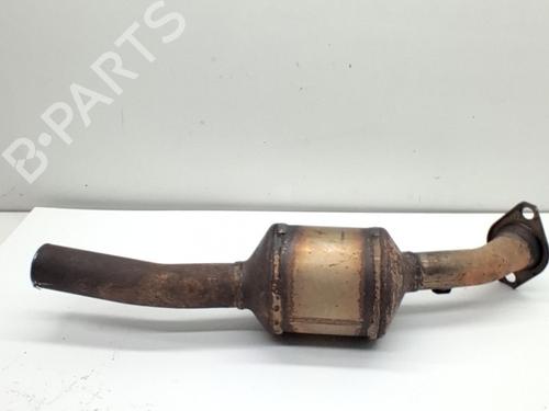 Catalyst TOYOTA YARIS CROSS (MXP_) 1.5 Hybrid All-wheel Drive (MXPJ15) | BP38418111M10 - Image 2
