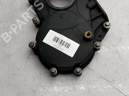 Used Timing cover Timing cover MINI MINI COUNTRYMAN (F60) Cooper SE (220 hp) 34393253 34393253