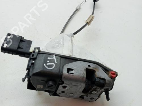 Rear right lock CITROËN C4 CACTUS 1.2 VTi 82 | BP23347448C99 