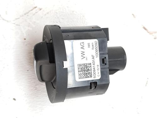 Used Headlight switch SEAT ARONA (KJ7, KJP) 1.0 TGi (90 hp) 28959396