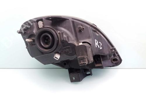 Left headlight RENAULT KANGOO Express (FC0/1_) 1.9 dCi 4x4 (FC0V) | BP23386214C28 