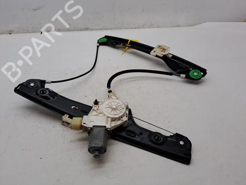 Front right window mechanism BMW 3 Touring (E91) 320 d | BP23359193C23 